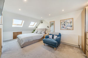 Bedroom 1 angle 1- click for photo gallery